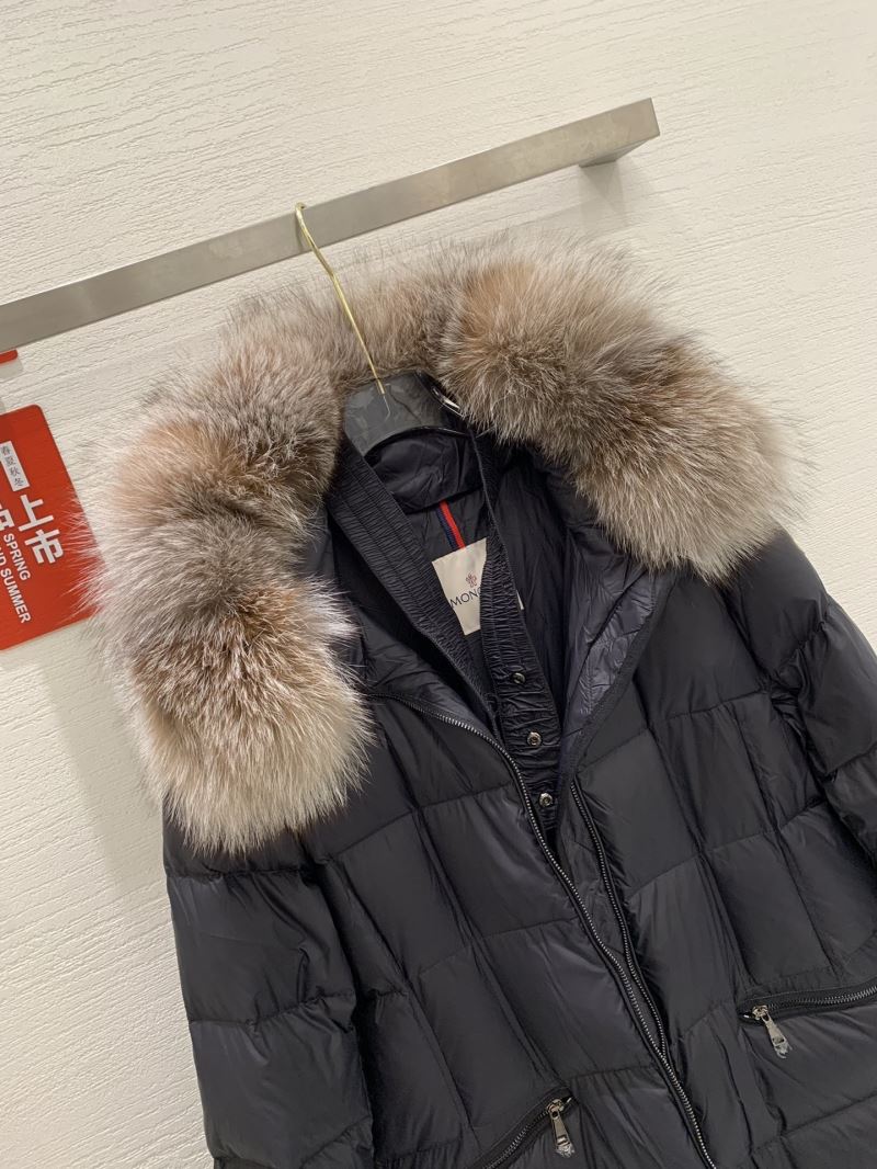 Moncler Down Jackets